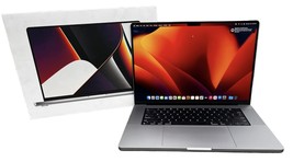 Apple Laptop A2485-mk183ll/a 391149 - $1,499.00