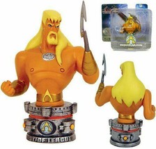 Justice League - Aquaman Paperweight Statue - $18.76