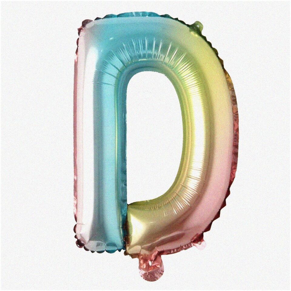 Rainbow Dreams 16&quot; Balloon Fiesta - Unicorn Party Decorations for Baby S... - $18.80