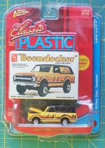 Johnny Lightning Classic Plastic Chevy Blazer Boondocker Factory Sealed ... - £19.83 GBP