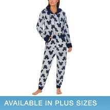 Disney Character Ladies&#39; One Piece Pajamas - £19.58 GBP