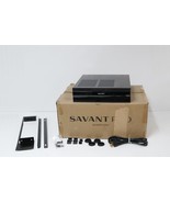 Savant Pro Audio 4 PAV-SIPA50SM IP Audio Amplifier  Switch n100 - €385,33 EUR