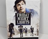 Friday Night Lights: The Complete Series (DVD)  - $13.53
