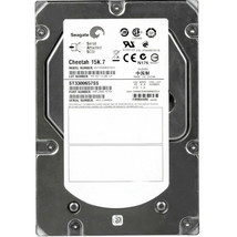 Strategic ST3600057SS SEAGATE 15K 600GB 15000RPM 6GB/S DRIVE - $223.80