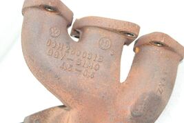 Exhaust Manifolds 3.6L Front & REAR Fits 06-10 PASSAT 69887 image 8