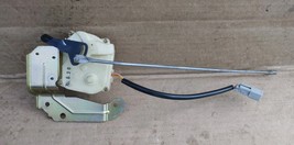 97-01 CRV Actuator Rear Lower Tail Gate Tailgate Glass Power Lock Unlock... - $48.02