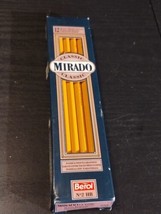 1993 Box 12 Mirado Classic No #2 HB Quality Writing Pencils Berol - £14.68 GBP