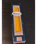 1993 Box 12 Mirado Classic No #2 HB Quality Writing Pencils Berol - $25.67 CAD