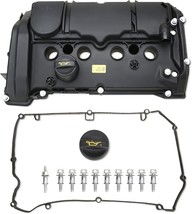 MITZONE N18 Valve Cover Kit Compatible with 2011-2016 Gen2. Mini Cooper S R55 - £90.85 GBP