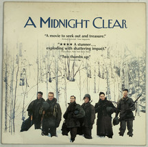 A Midnight Clear Laserdisc - £11.53 GBP