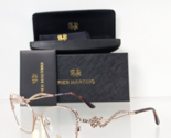 Brand New Authentic Pier Martino Eyeglasses 6661 C2 6661 51mm Italy Frame - $197.99