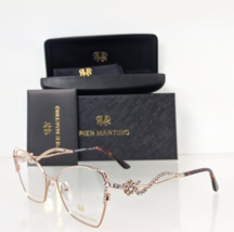 Brand New Authentic Pier Martino Eyeglasses 6661 C2 6661 51mm Italy Frame - £160.76 GBP