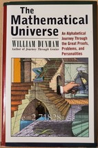 The Mathematical Universe: An Alphabetical Journey Through the Great Proofs, Pro - £3.73 GBP