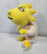 Alphys the Yellow Dinosaur Monster Plush Stuffed Animal Undertale Video ... - £23.55 GBP
