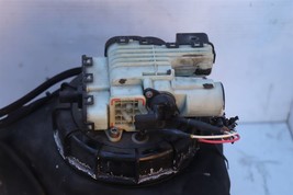 09-13 Bmw E70 X5 X35D Diesel DEF SCR Fluid Reservoir Active Tank w/ Pump image 2