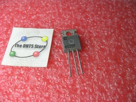 C122F GE General Electric Transistor SCR - NOS Qty 1 - £4.56 GBP