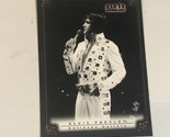 Elvis Presley By The Numbers Trading Card #51 Elvis In White Jumpsuit - £1.54 GBP