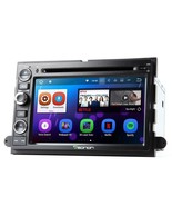 FORD MUSTANG 2005 2006 2007 2008 ANDROID IOS BLUETOOTH WiFi MULTIMEDIA G... - £312.86 GBP