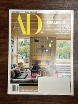 ARCHITECTURAL DIGEST MAGAZINE February 2024 Issue - £10.82 GBP