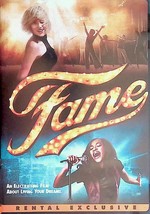 Fame [DVD 2010] 2009 Debbie Allen, Kelsey Grammer / Music Drama - £0.90 GBP