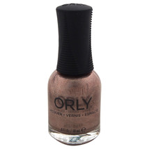 Nail Lacquer - 20293 Rage by Orly for Women - 0.6 oz Nail Polish - £15.54 GBP