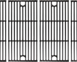 Cast Iron Grill Grates for Pit Boss Pro Series 1100 Wood Pellet Gas Comb... - $17.74