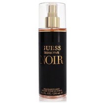 Guess Seductive Noir by Guess Body Mist 8.4 oz (Women) - $549.31 MXN