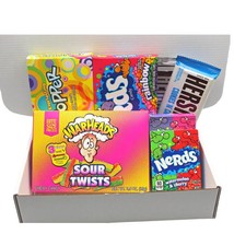 American Sweet Box - $19.07