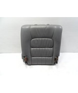 01 Lexus LX470 seat cushion, back, 2nd row, right, gray 98-02 - $165.09 CAD