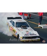 John Force&#39;s 1980 Chevy Citation 1/24 or 1/25th Scale FUNNY CAR Decals - €19,64 EUR