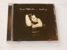 Surfacing by Sarah McLachlan (CD, Jul-1997, BMG Music) Full of Grace Angel - £10.13 GBP