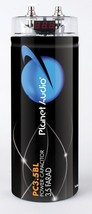 Planet 3.5 Farad Capacitor Digital Volt Meter Black - $127.04 CAD