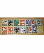 1997 Fleer Goudey  325 cards Beckett price 1.00 to 3.00 + extras &amp;CL NM M - $101.86 CAD
