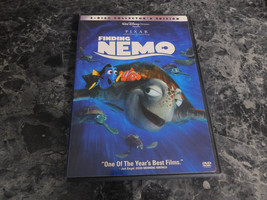 Finding Nemo (DVD, 2003, 2-Disc Set) - £0.95 GBP