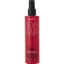 Sexy Hair Big Sexy Hair Spritz & Stay Non-Aerosol Hairspray 8.5oz - £20.86 GBP