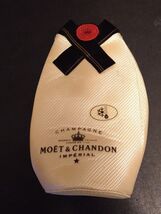 Moet &amp; Chandon Imperial Champagne Bottle Insulated Isotherm Suit Jacket - €12,88 EUR