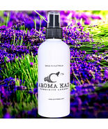 Lavender &amp; Lemongrass Room/Linen/Car Air Freshener Deodorizer Spray Long... - $241.11 MXN+