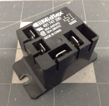 Thermador Oven Fan Stall Relay 00415761 415761  14-38-608  491-74T-200 - $19.75