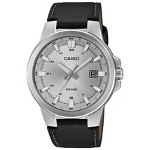 Men&#39;s Watch Casio Black (Ø 41,5 mm) (S7292783) - £85.12 GBP