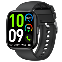 Acuity Smart Watch A Wellness And Fitness Monitor - $64.36
