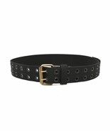 Style n Craft  95012 - 2 Inch Wide Black Webbing Belt with Metal Roller ... - €20,69 EUR