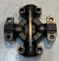 Universal Joint USA 540 | 4-1/4" L 4-1/8" W 7mm Bolt Holes - $35.99