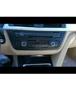 Temperature Control Luxury Thru 3/14 Fits 12-14 BMW 328i 1614766Temp Con... - $59.36