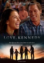 Love Kennedy [DVD] - $14.95