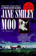 Moo - Jane Smiley - Softcover - NEW - £1.58 GBP