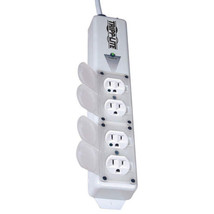 Tripp Lite PS-415-HGDG MEDICAL POWER STRIP 4-OUTLET 15FT CORD - $3,656.52