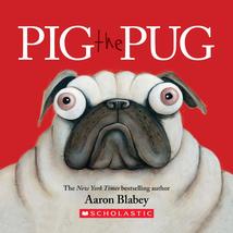 Pig the Pug [Board book] Blabey, Aaron - £6.35 GBP