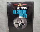 Mr. Saturday Night (DVD, 2002) - £5.33 GBP