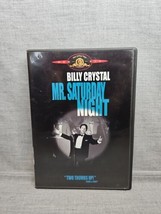 Mr. Saturday Night (DVD, 2002) - £5.26 GBP