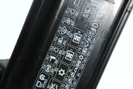 2002-2008 MINI COOPER S R52 R53 ENGINE BAY FUSE REAY BOX COVER LID H1938 image 10